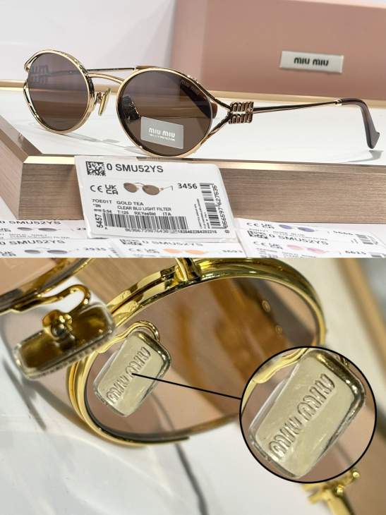 Picture of Miu Miu Sunglasses _SKUfw79721825fw
